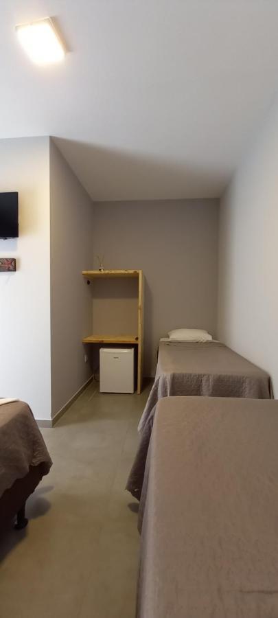 Inn Fric Ubatuba