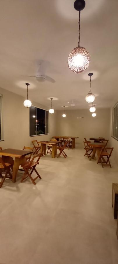 Inn Fric Ubatuba