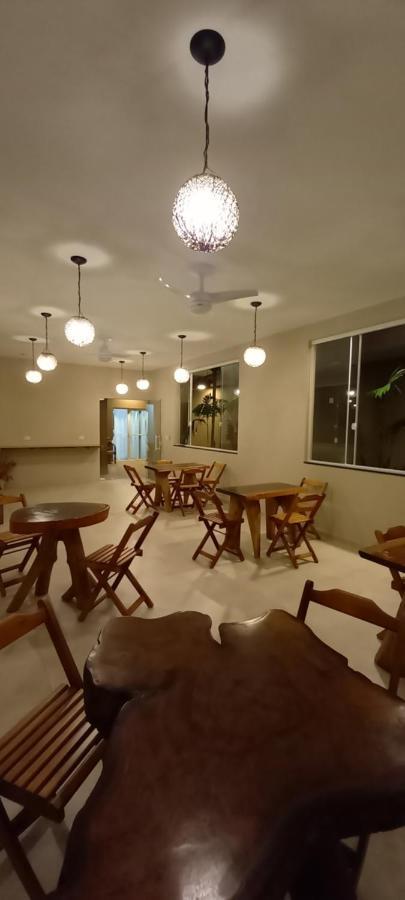 Inn Fric Ubatuba