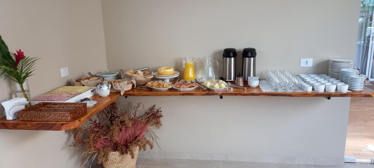 Fric Inn Ubatuba